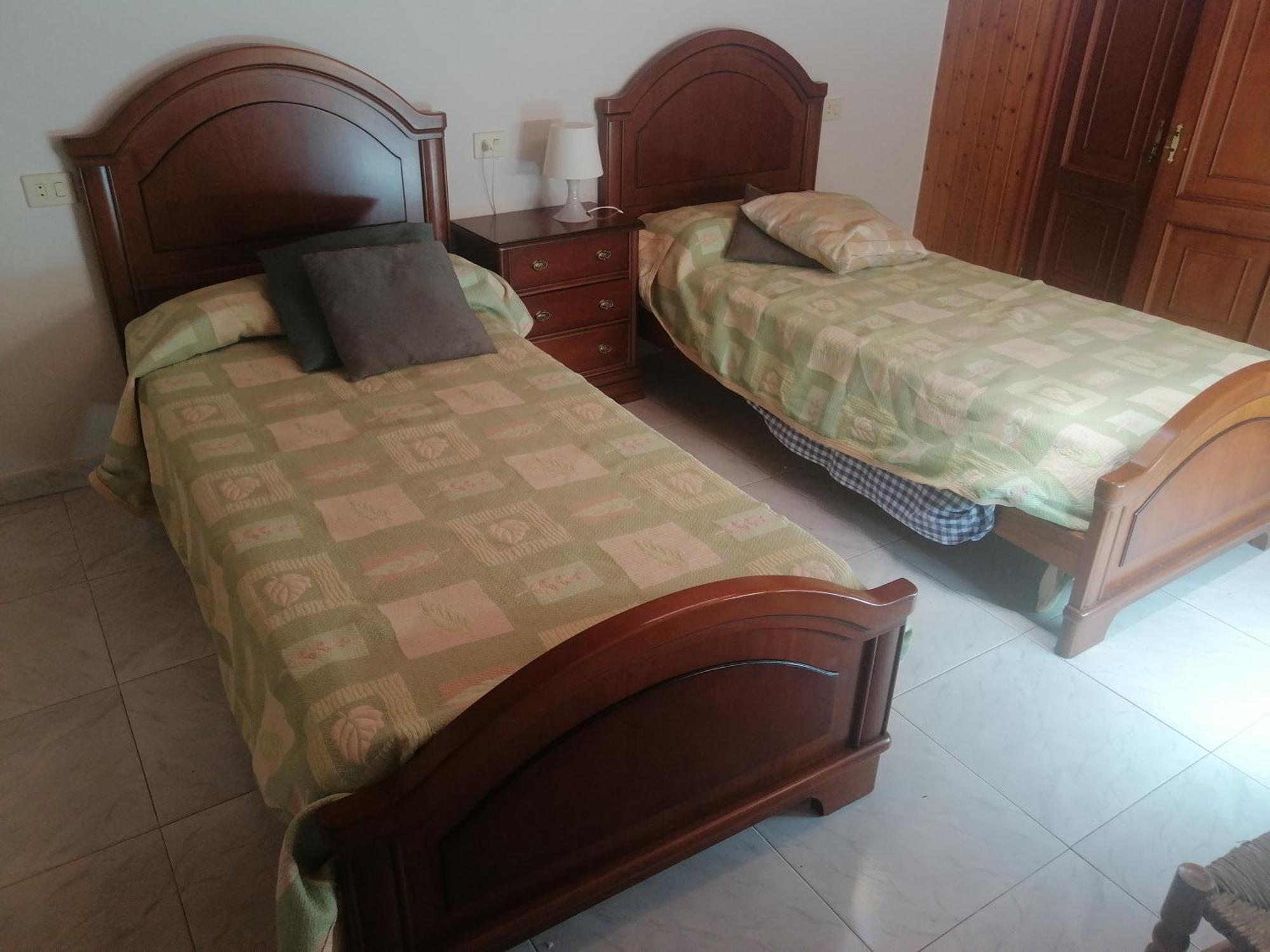 Casa Reboredo Понтеведра Экстерьер фото